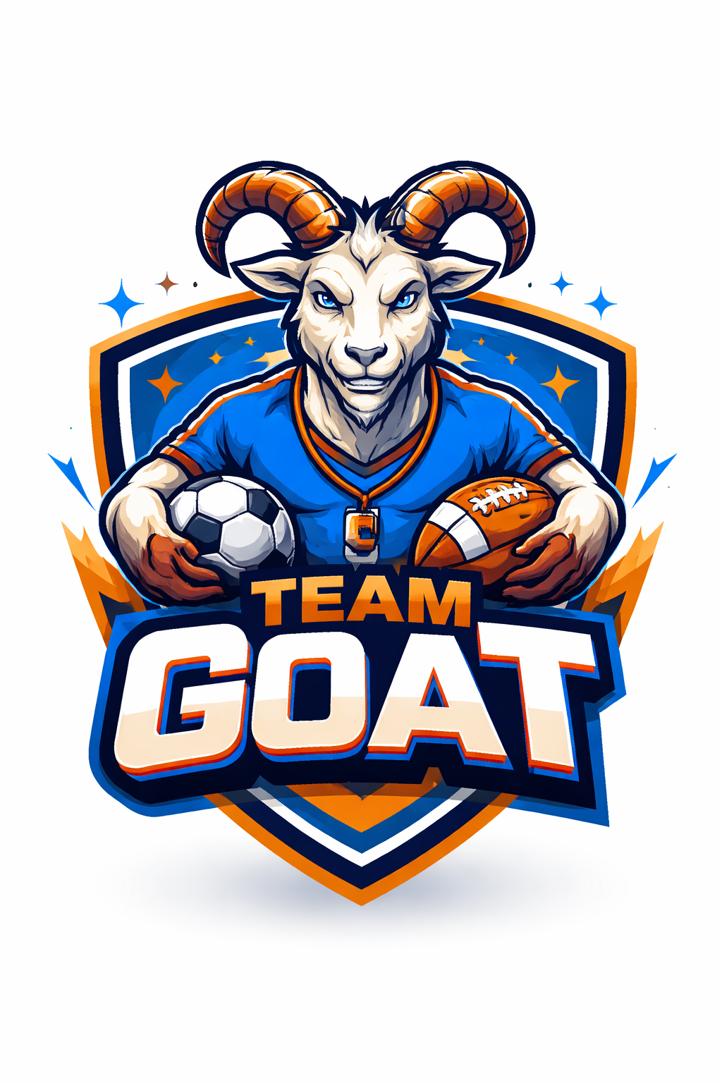 TeamGoat